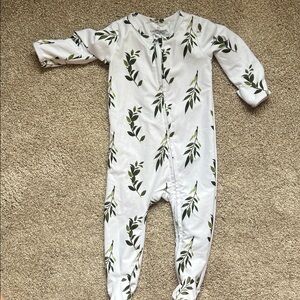 Caden Lane Onesie - 9-12 Months - LIKE NEW!!